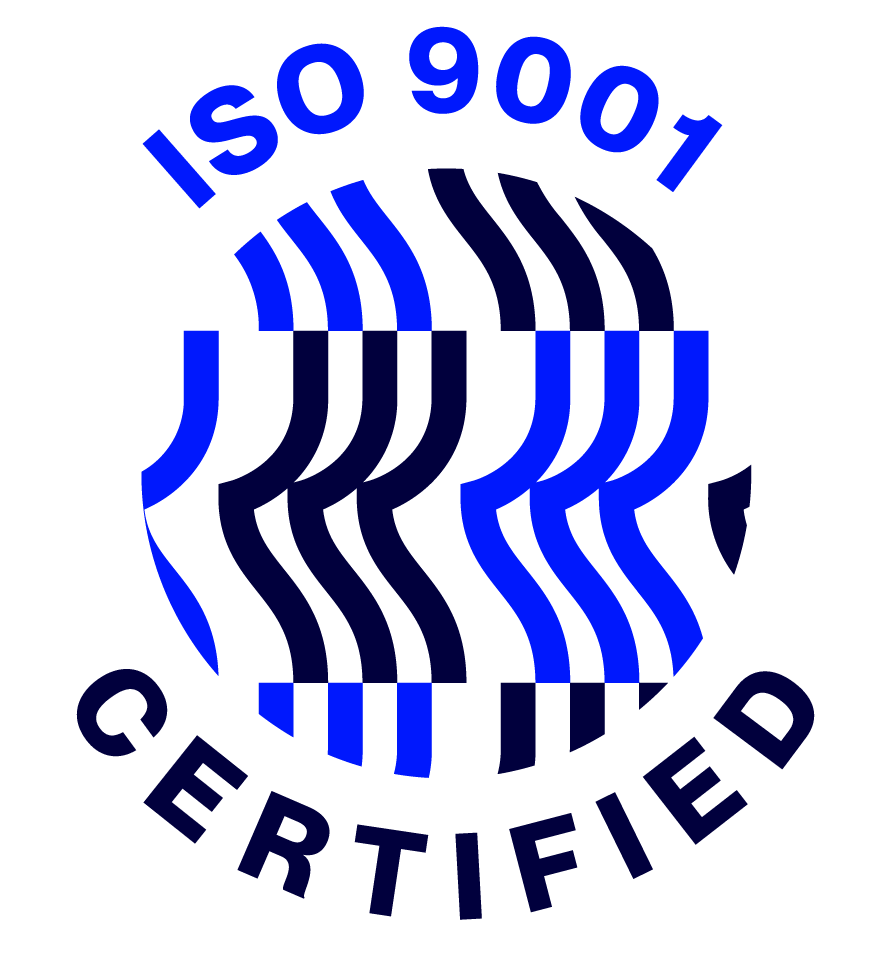 Whale Recycling ISO 9001